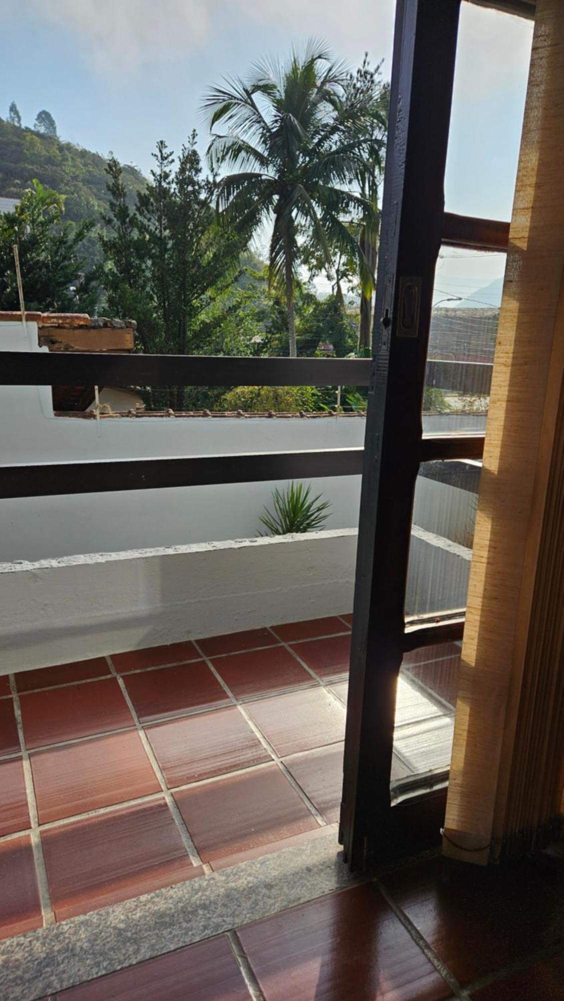 Apartment Prainha Lindo Proximo A Caraguatatuba