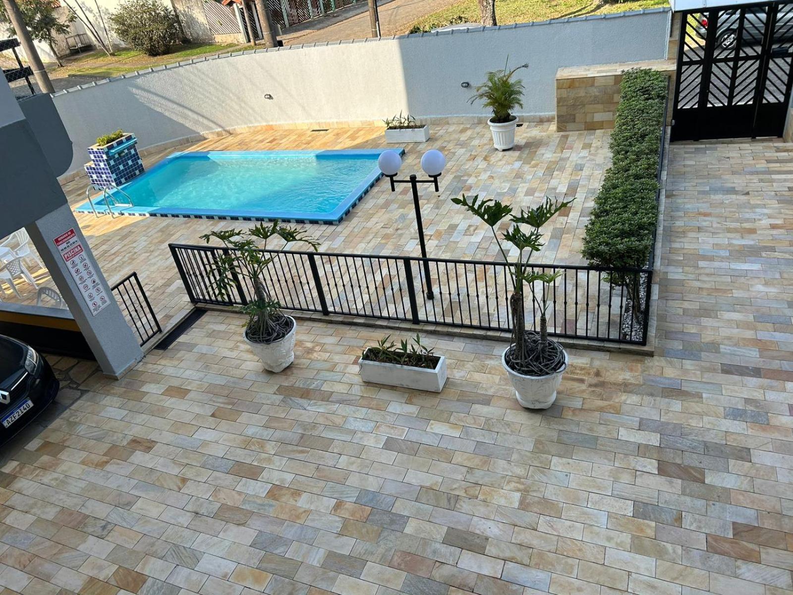 Apartment Prainha Lindo Proximo A *