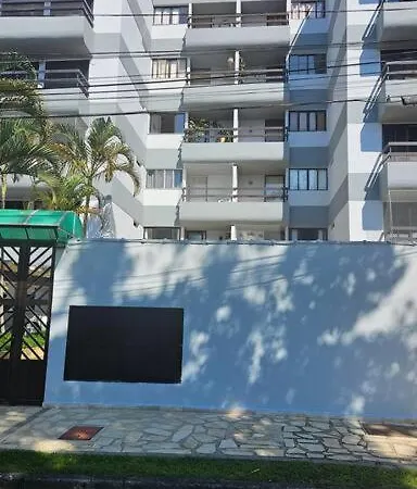 Prainha Beach Lindo Apartamento Proximo A Praia Caraguatatuba Exterior photo
